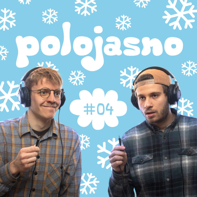 Obrázek epizody Vánoční speciál