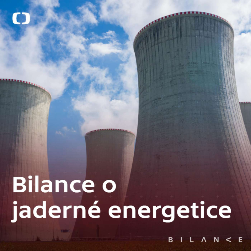 Obrázek epizody Budou nové Dukovany stát 407, nebo 530, nebo přes 600 miliard?