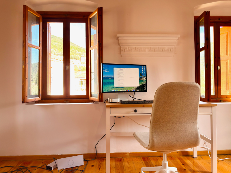 Obrázek epizody Zprávy z lesa #128 🐈