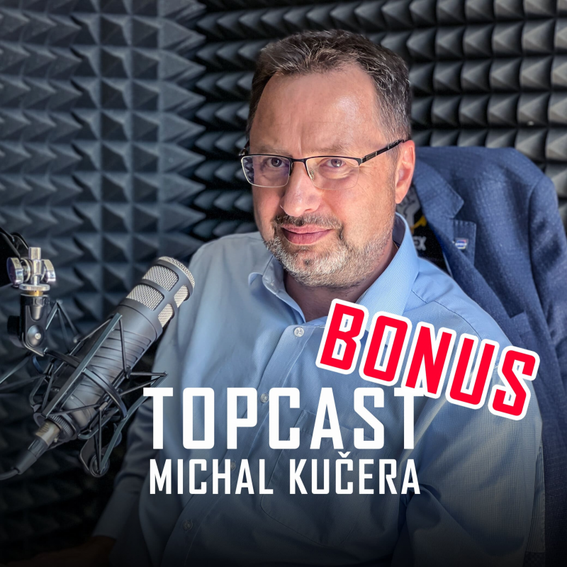 Obrázek epizody 18. Kučera - BONUS