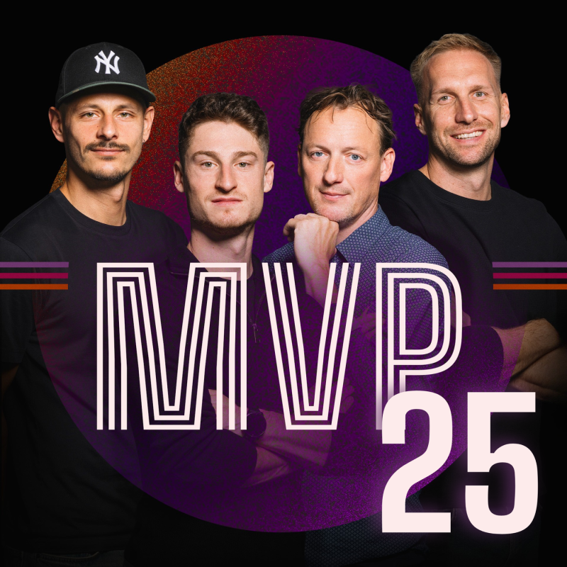 Obrázek epizody Zažil jsem, když vám mafie nahání spoluhráče. Korupce očima MVP