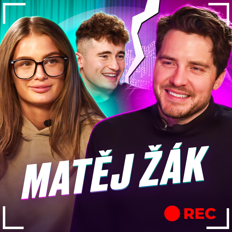 Obrázek epizody MATĚJ ŽÁK: Koupit Bitcoin teď, nebo je už pozdě? Klíčové rady pro nováčky