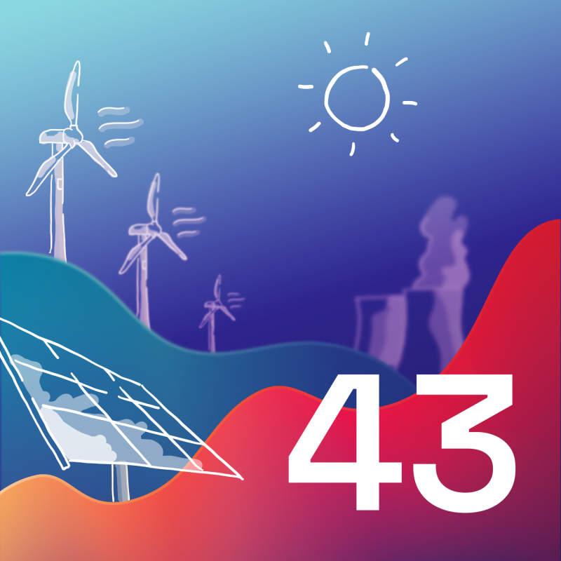 Obrázek epizody 43: Elektřina bez emisí – jaké cesty k ní v Česku vedou?