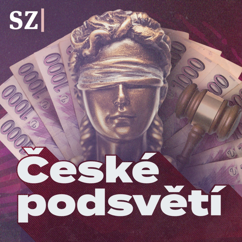 Obrázek epizody Epizoda sedmá: Ta bere