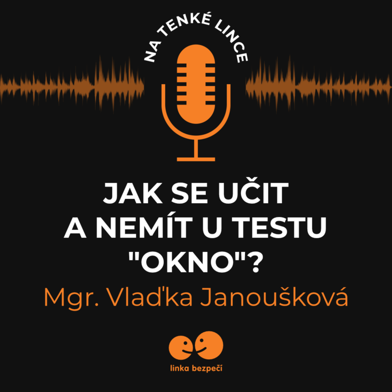 Obrázek epizody Jak se učit a nemít u testu okno?