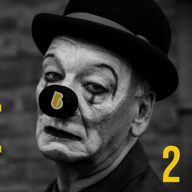 Obrázek epizody Sexualizace žen & korupce médií - Slzy levice 2