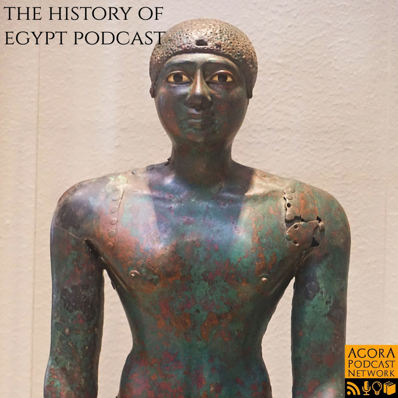 Obrázek epizody Episode 20: Expeditions and Explorers