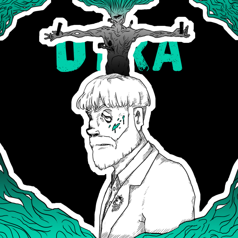 Obrázek epizody Kazeta #74: Falešný spasitel | s05e06