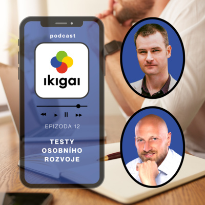 Obrázek epizody Testy osobního rozvoje