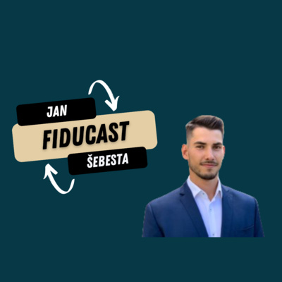 Obrázek epizody JAN ŠEBESTA: Práce v Dánsku v asset managementu je jiný svět, v Londýně mě stálo 8 m2 přes 20.000 Kč