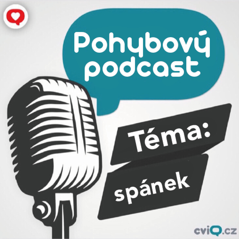 Obrázek epizody Ženy a pohyb: po porodu