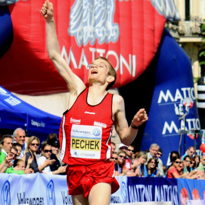 Obrázek epizody Petr Pechek