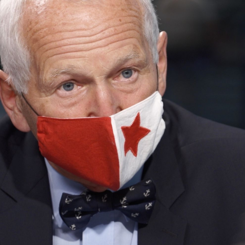 Obrázek epizody Pirk: Vyděsili jsme dva miliony seniorů, že umřou. Zdraví lidé by měli covid prodělat