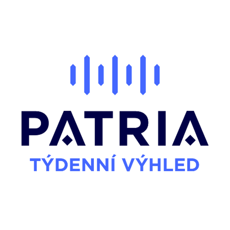 Obrázek epizody Týdenní výhled: Schůzka Trump-Putin vyznívá na trzích rozpačitě, hýbou se ledy na dánské burze