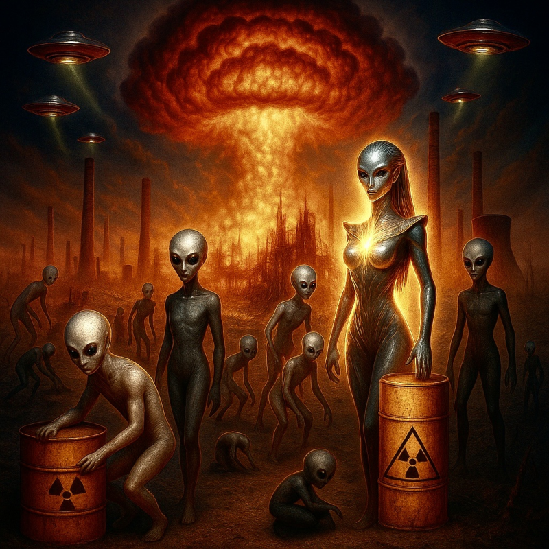 Obrázek epizody MIKROCORE - Screech of core