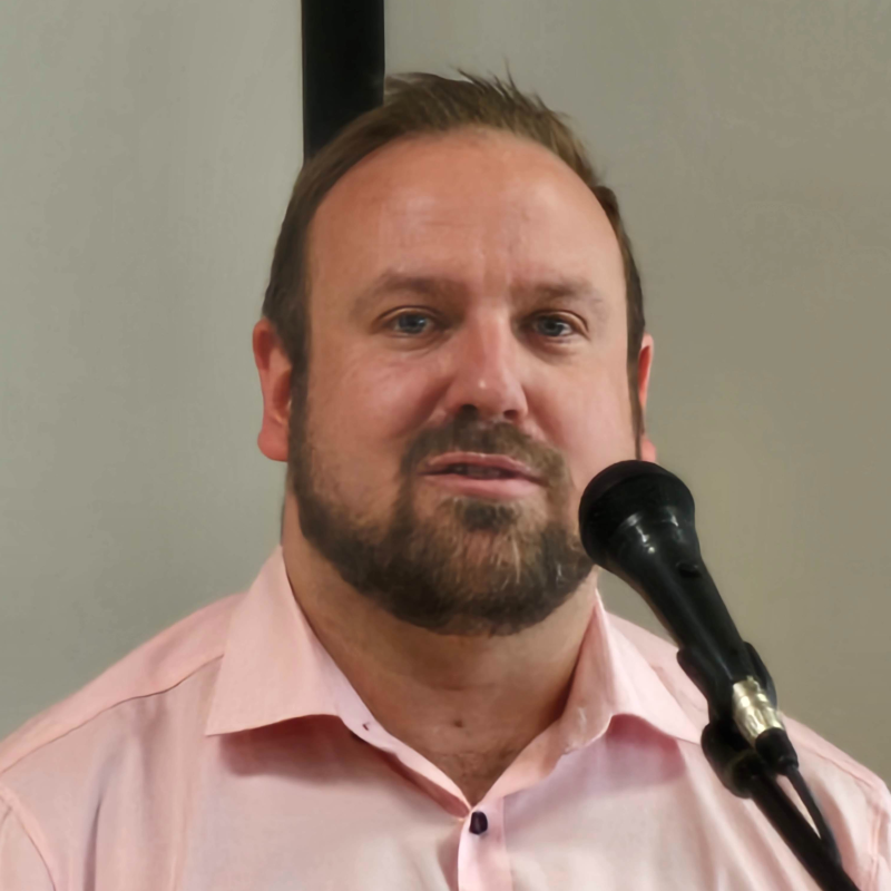 Obrázek epizody Ondřej KALA: Autentický křesťan (9. 8. 2025)