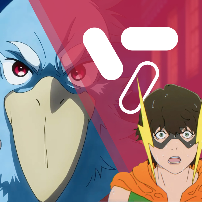 Obrázek epizody Absolute Cinema