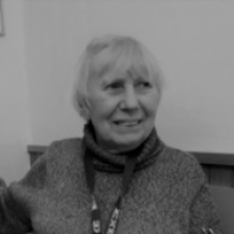 Obrázek epizody Věra Borská - Jak dozrává krev + Celý den prší + Hřmí + Odejít po špičkách