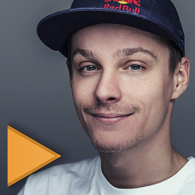 Obrázek epizody Maxim Habanec: Jak to bude s olympiádou? Zrušené kvalifikační závody kvůli pandemii koronaviru.