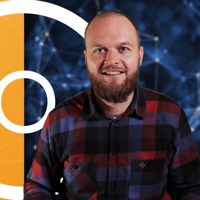 Obrázek epizody 🛑Zákaz kryptoměn v Turecku 🇹🇷 | Jak se nezbláznit z kryptohorečky? | NFT okénko - CEx 22/04/2021