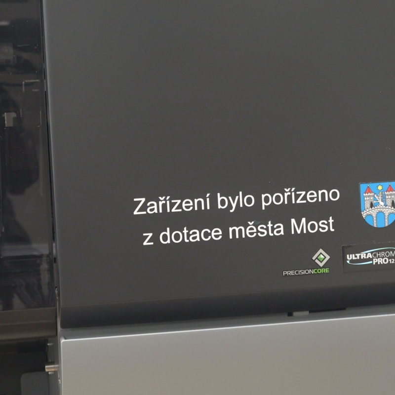 Obrázek epizody Město Most opět podpoří živnostníky.