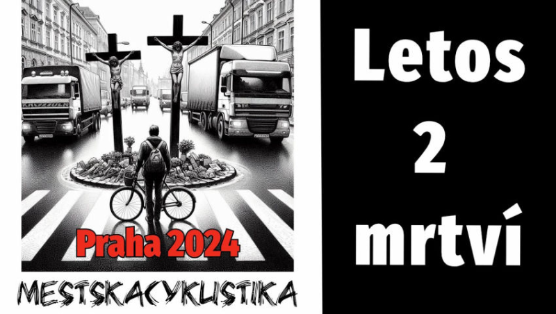 Obrázek epizody Smrtící pasti pro cyklisty ⁉️🚴‍♂️ [2024-2025]