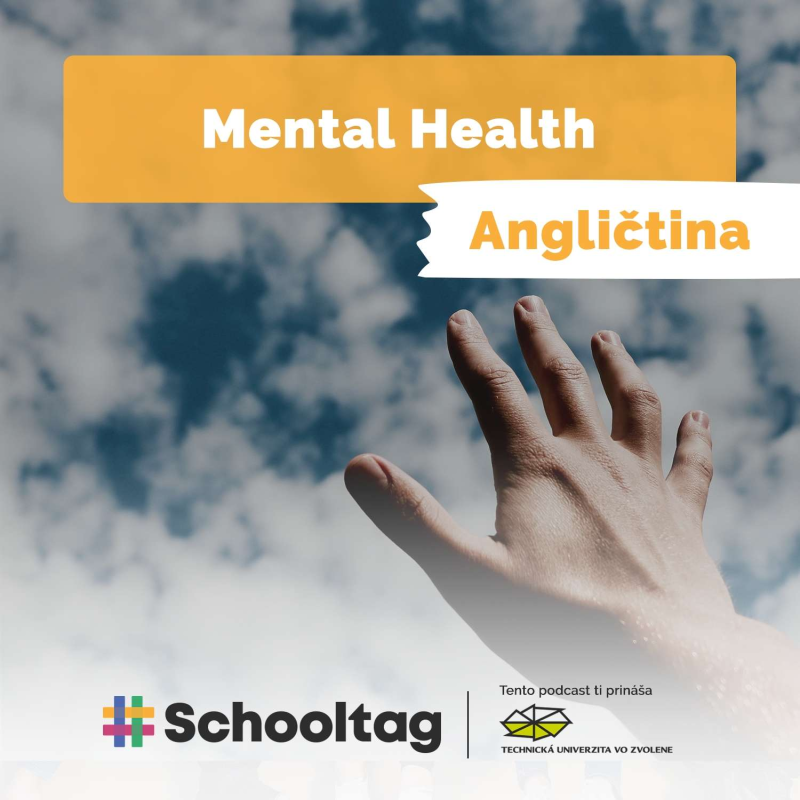 Obrázek epizody #Angličtina - Mental health