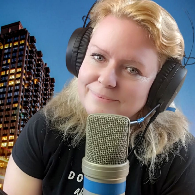 Obrázek epizody VE DVOU ( Pretty Woman )