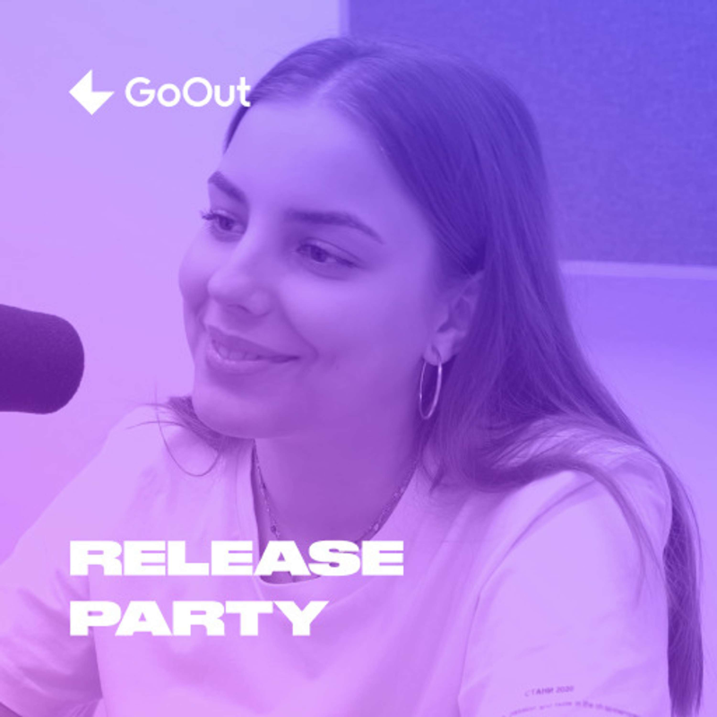 Obrázek epizody Tea Sofia: Stani