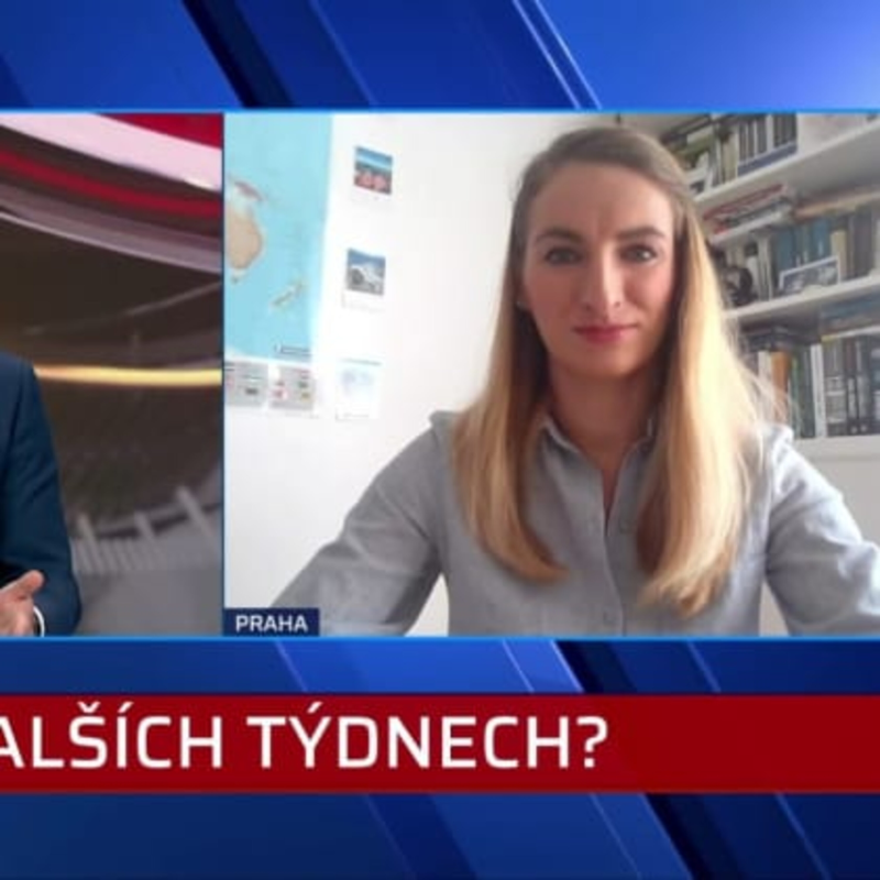 Obrázek epizody Co nás čeká v dalších dnech