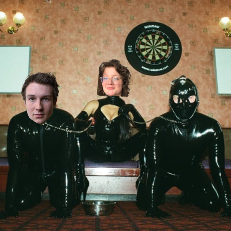 Obrázek epizody 42. Narozeninový speciál: Podcastová domina