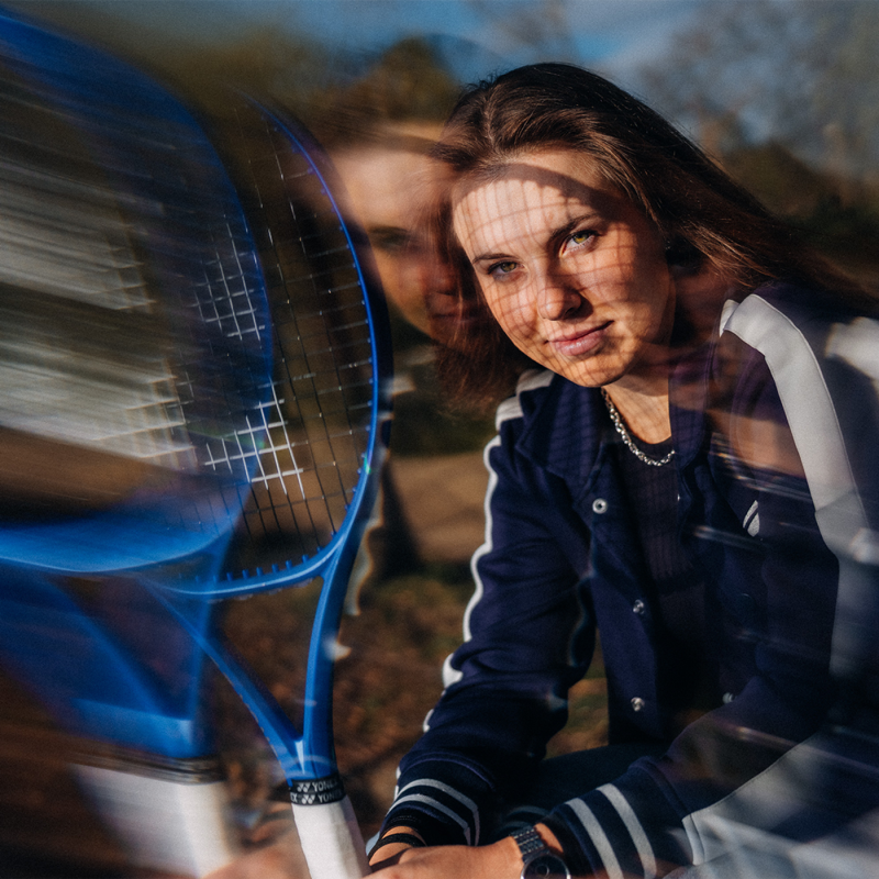 Obrázek epizody Linda Nosková: V realitě