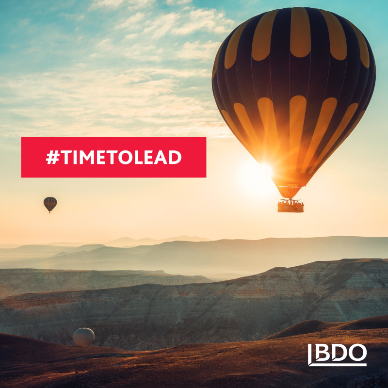 Obrázek epizody TIMETOLEAD s BDO #3 - Václav Novák z M.L. Moran