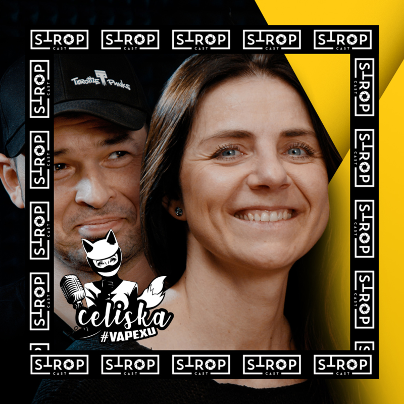 Obrázek epizody Nejlepší servis na motorky v Praze? | Throttle Punks | Celiska #vApexu