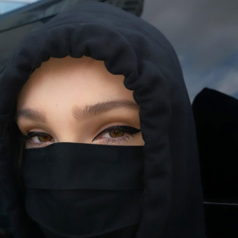 Obrázek epizody BE REAL: čomu nás učí karanténa?