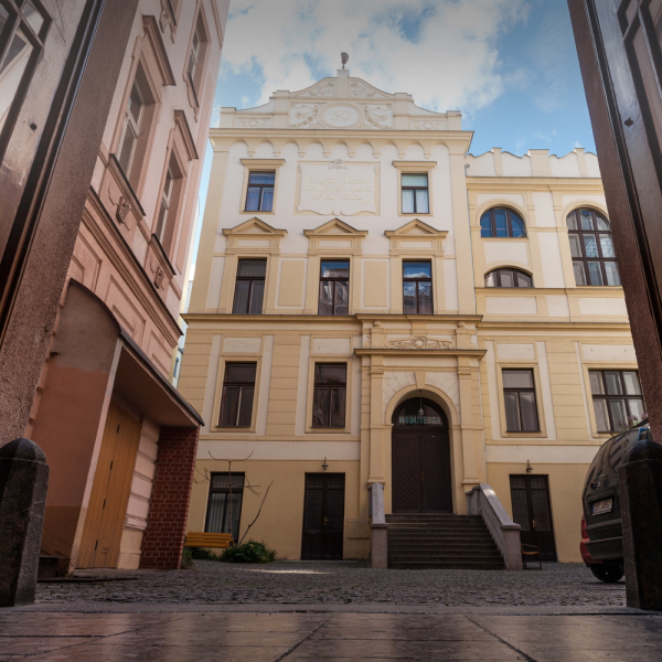 Obrázek epizody 01.01.2026 · Matulík a spol · A viděl jsem