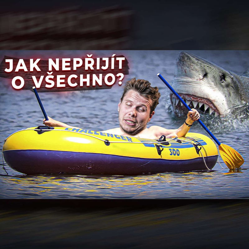 Obrázek epizody OCHRANA OSOBNÍHO MAJETKU. Praktické rady, tipy a triky