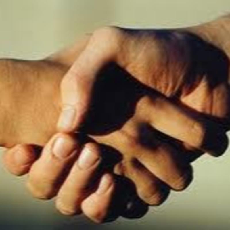 Obrázek epizody #samispolu – Jsou hovory, k nimž se vracíte