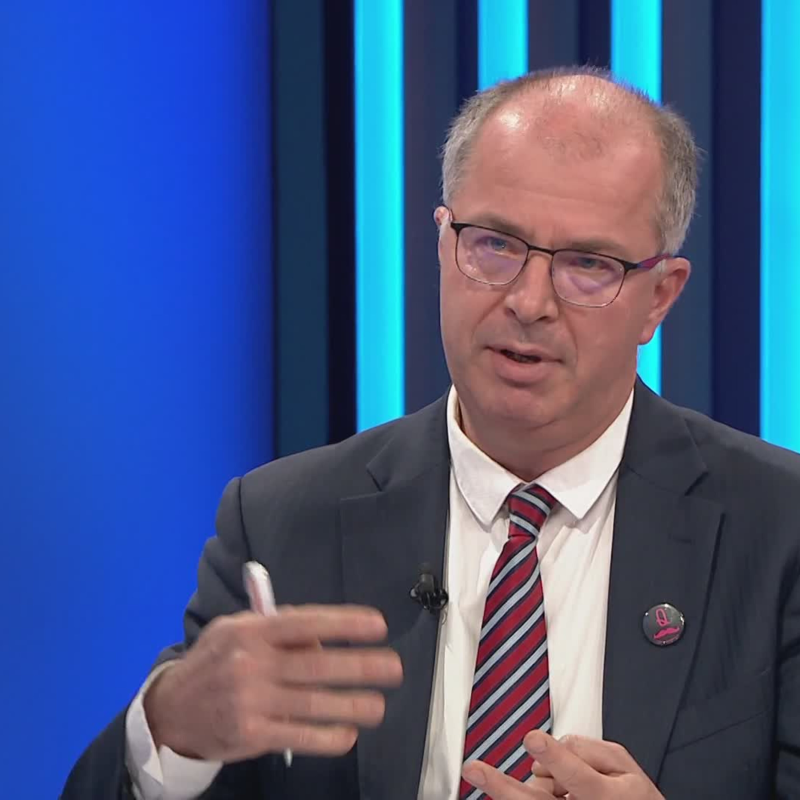 Obrázek epizody PARTIE Terezie Tománkové 28.11.2021