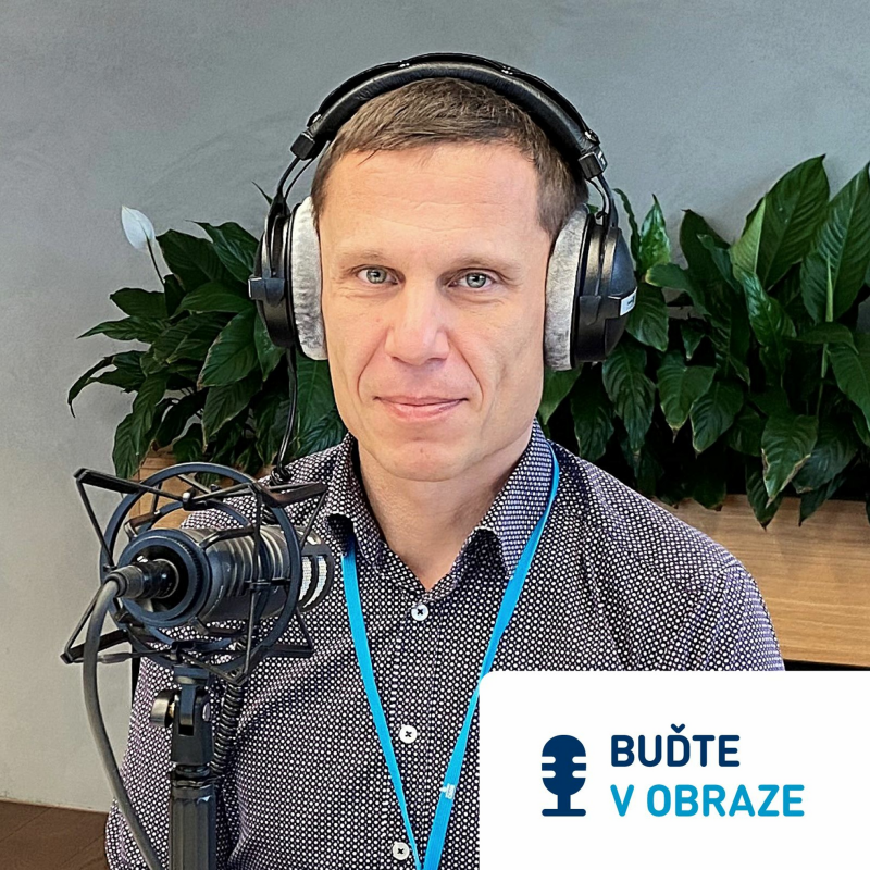 Obrázek epizody Radek Hájek: Jak potřeby klientů mění banku