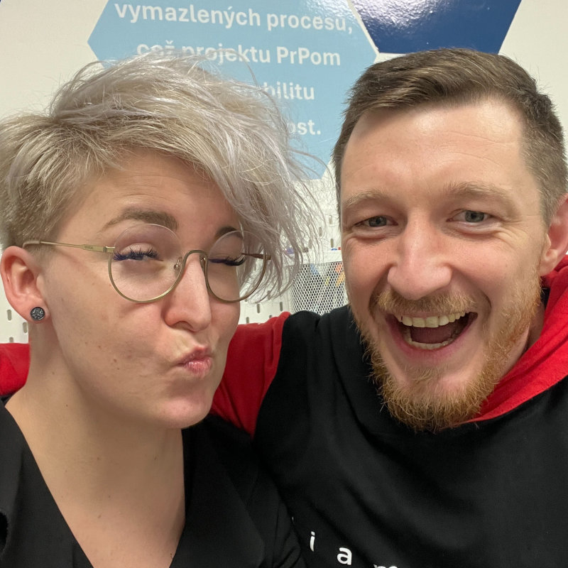 Obrázek epizody Autoškoly: testové otázky III (Eliš & Ondráš, PrPom)