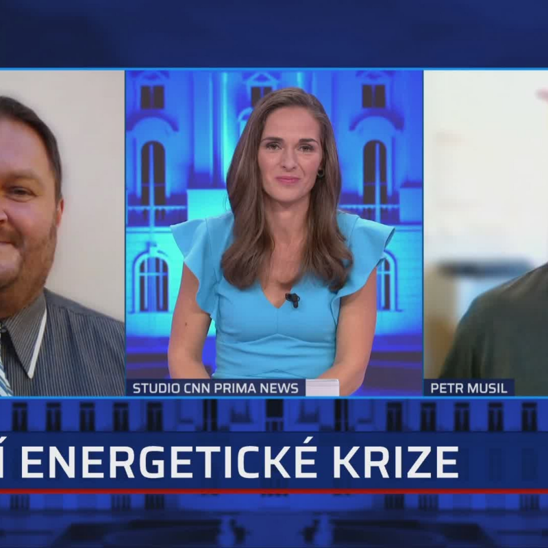 Obrázek epizody Bartoň a Musil o zadlužení státu