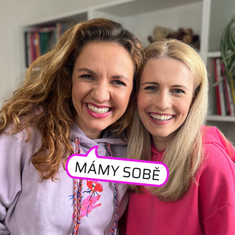 Obrázek epizody Andrea Antony