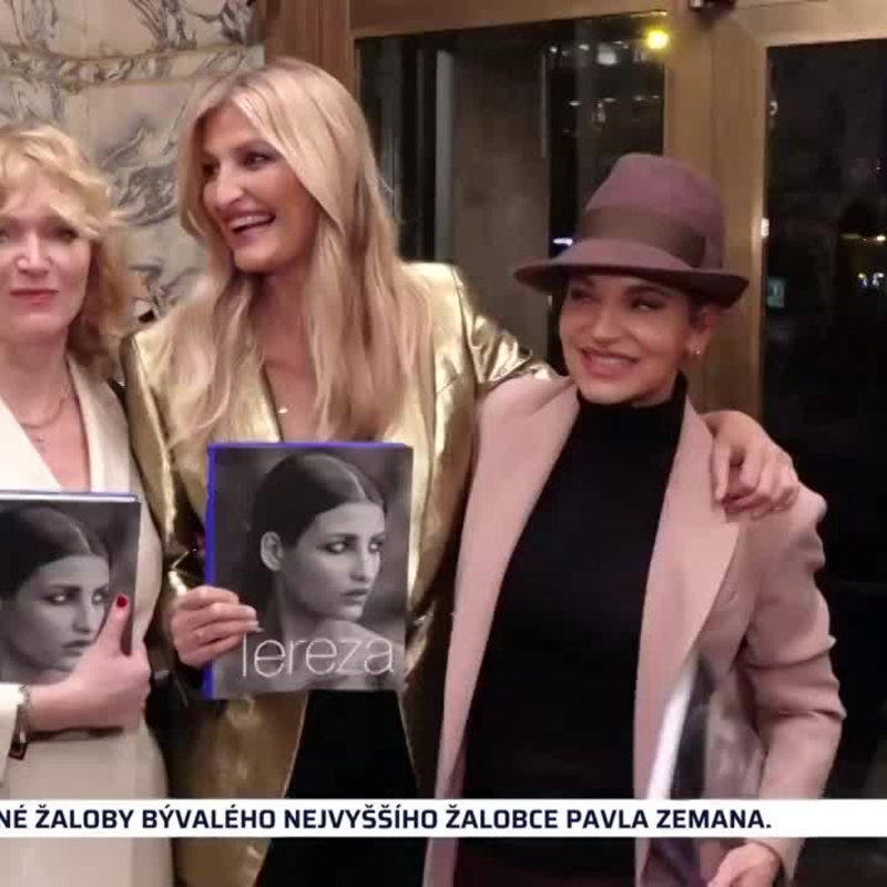 Obrázek epizody SHOWTIME 15.12.2021