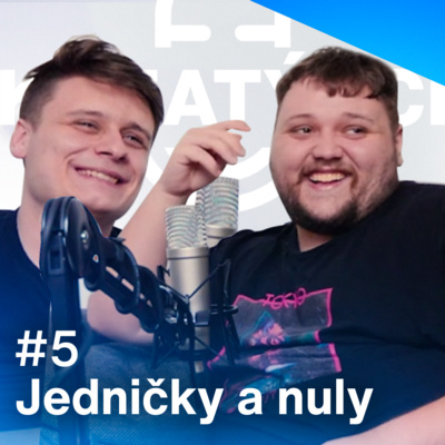 Obrázek epizody Jedničky a nuly #5