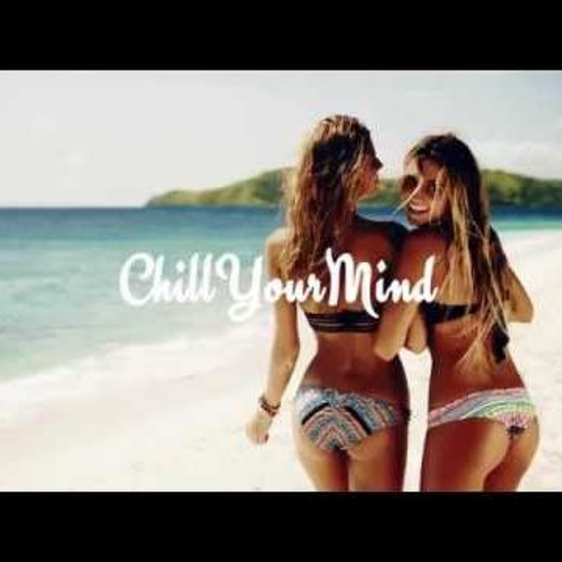 Obrázek epizody 10.22.2016 - Maya - Mix-Chill your mind on the Beach