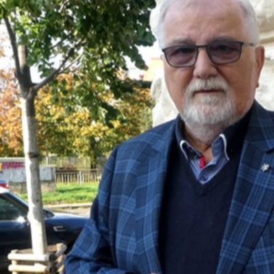 Obrázek epizody Ukrajincům jsme nesmírně pomohli, říká Jaroslav Hanák