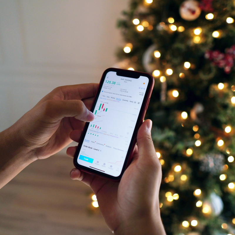 Obrázek epizody #73: Akcie pro rok 2024 (ČSOB Investice pod pokličkou)