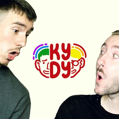 Obrázek epizody KYDY TRAILER