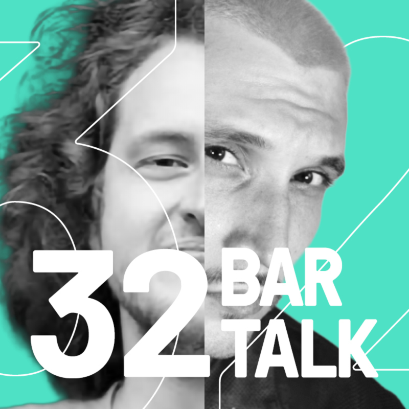 Obrázek epizody Jazzman zavírá hospodu? Drtíme mýty o jazzu.